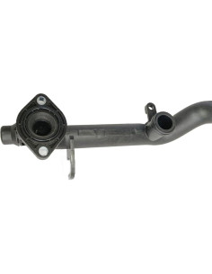 Manguera de Radiador Audi 3.0T 2008-2018 - dwvksz 06E121045Q 2