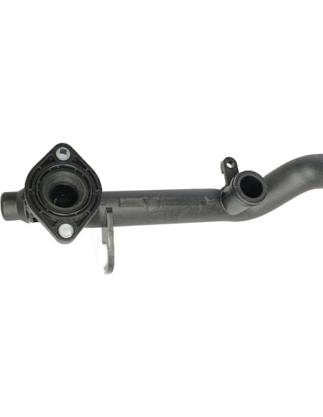Manguera de Radiador Audi 3.0T 2008-2018 - dwvksz 06E121045Q