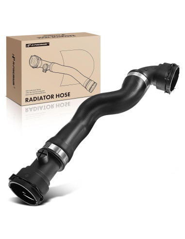 Manguera de Refrigerante Superior A-Premium para BMW E39 2.5L-3.0L