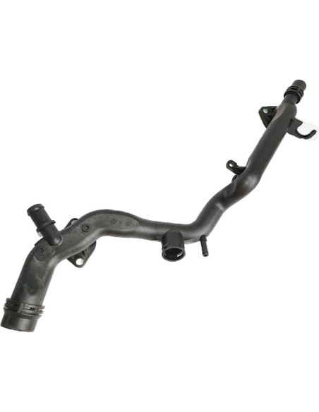 Manguera de Radiador Audi 3.0T 2008-2018 - dwvksz 06E121045Q