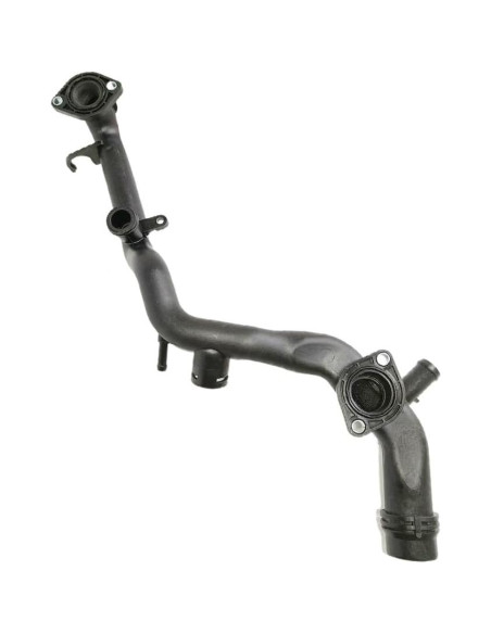 Manguera de Radiador Audi 3.0T 2008-2018 - dwvksz 06E121045Q