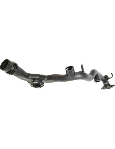 Manguera de Radiador Audi 3.0T 2008-2018 - dwvksz 06E121045Q