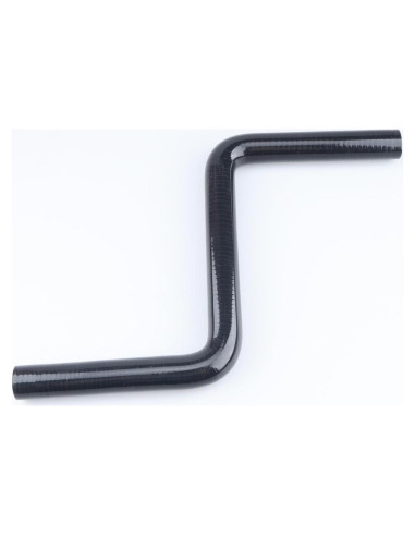 Manguera de Silicona Refrigerante AC PERFORMANCE 16mm Escalonada