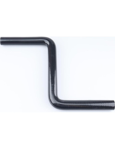 Manguera de Silicona Refrigerante AC PERFORMANCE 16mm Escalonada