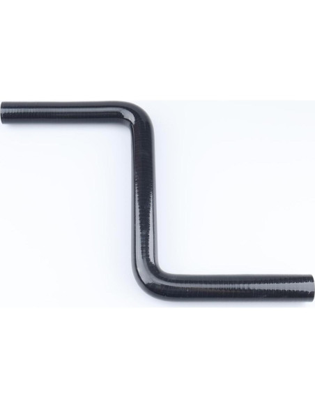 Manguera de Silicona Refrigerante AC PERFORMANCE 16mm Escalonada