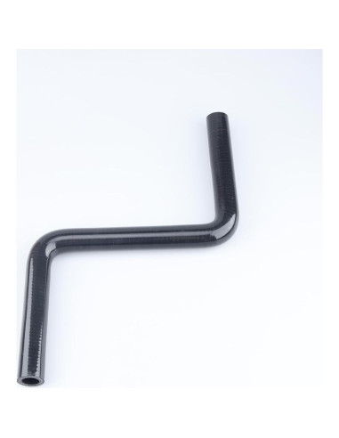 Manguera de Silicona Refrigerante AC PERFORMANCE 16mm Escalonada