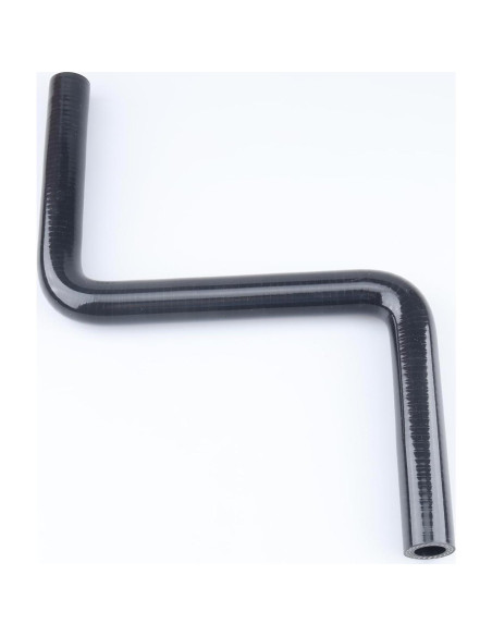 Manguera de Silicona Refrigerante AC PERFORMANCE 16mm Escalonada