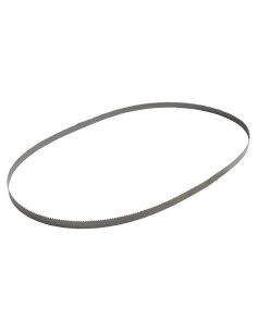 Cuchillas de Sierra de Cinta Milwaukee 10/14 TPI 25PK