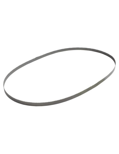 Cuchillas de Sierra de Cinta Milwaukee 10/14 TPI 25PK