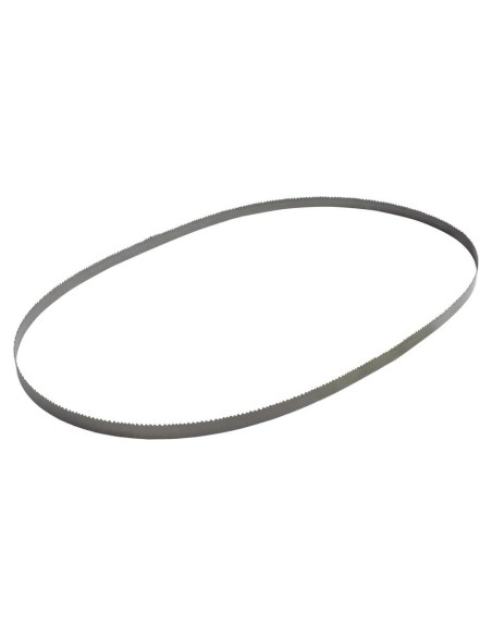 Cuchillas de Sierra de Cinta Milwaukee 10/14 TPI 25PK