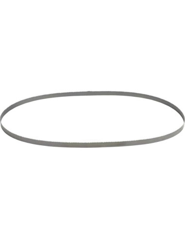 Cuchillas de Sierra de Cinta Milwaukee 10/14 TPI 25PK