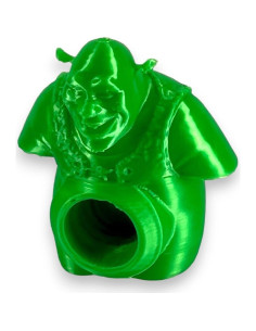 Dispensador de Pasta de Dientes Ogro Divertido - Regalo Original 2