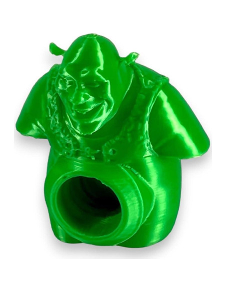 Dispensador de Pasta de Dientes Ogro Divertido - Regalo Original