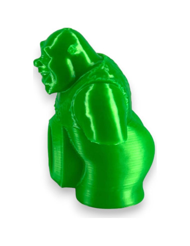 Dispensador de Pasta de Dientes Ogro Divertido - Regalo Original