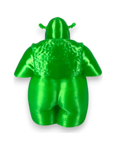 Dispensador de Pasta de Dientes Ogro Divertido - Regalo Original