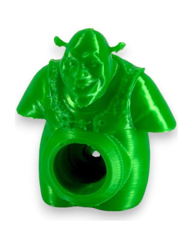 Dispensador de Pasta de Dientes Ogro Divertido - Regalo Original