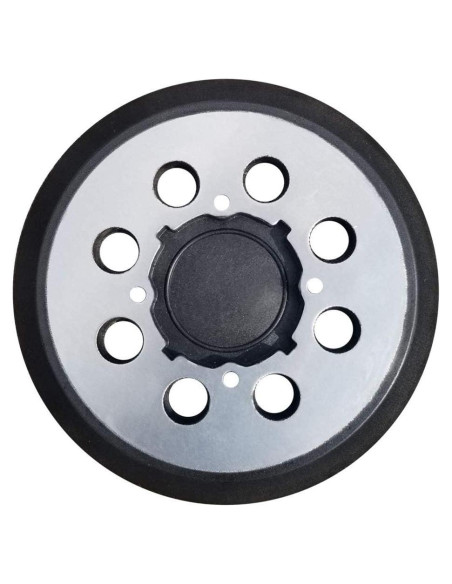 Pad de Lijado de Metal 12.7 cm H2solution para DeWalt