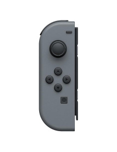Controlador Joy-Con Izquierdo Nintendo Switch Gris Renovado