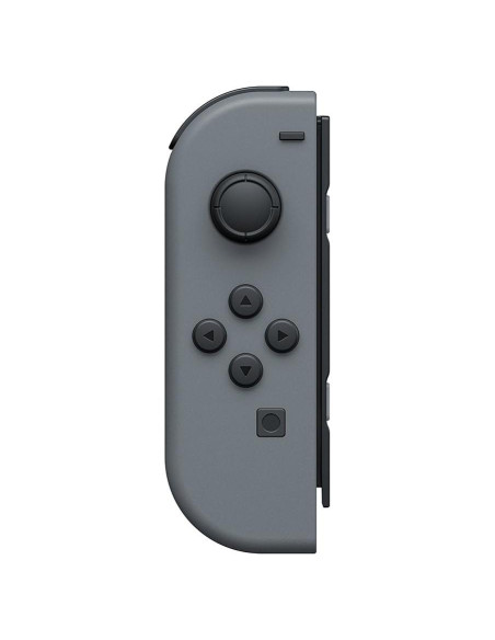 Controlador Joy-Con Izquierdo Nintendo Switch Gris Renovado