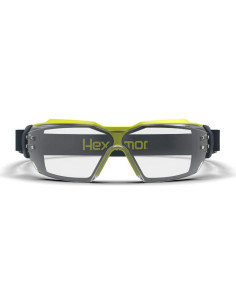Gafas de seguridad HexArmor MX350 Anti Vaho y UV 100% 2