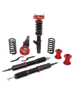 Kits de Suspensión Coilover SCITOO para BMW 320i y 325i