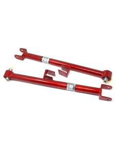 Brazo de Ajuste de Toe Trasero Godspeed AK-021 para BMW E46