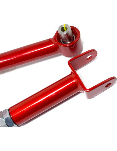 Brazo de Ajuste de Toe Trasero Godspeed AK-021 para BMW E46