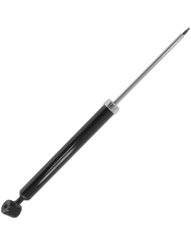 Ensamble de Estribo Completo Unity para Ford Fiesta 2014-2019