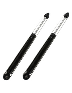 Amortiguador de Choque Trasero Ainoli para Audi y VW 2.0L