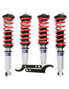 Coilover FAPO para Honda CR-V 1996-2001 Ajustable