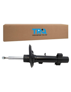 Conjunto de ensamblaje de puntales TRQ SBA53551 para BMW X3 2004-2010