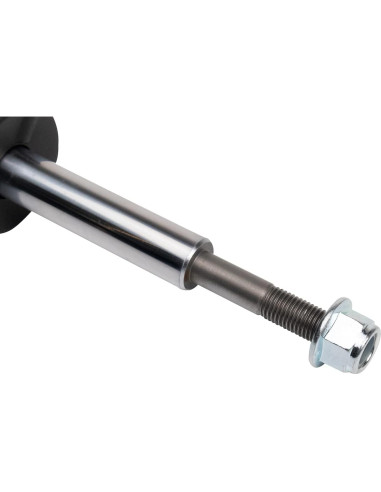 Kit Amortiguadores y Estribos TRQ BMW X5 2007-2013 X6 2008-2014