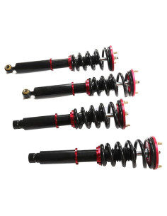 Amortiguadores Coilover Ajustables AUTOMUTO para Mitsubishi