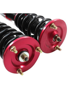 Amortiguadores Coilover Ajustables AUTOMUTO para Mitsubishi 2