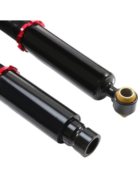 Amortiguadores Coilover Ajustables AUTOMUTO para Mitsubishi