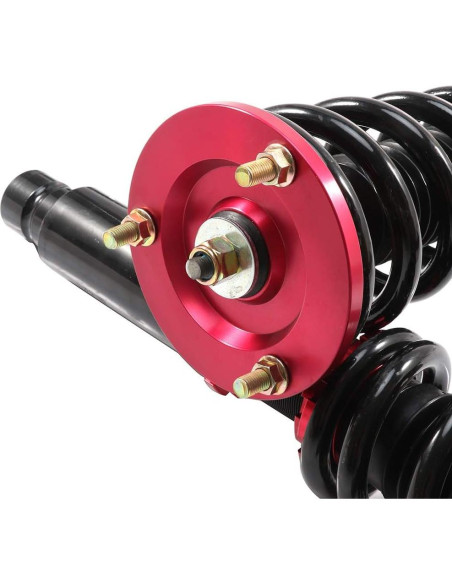 Amortiguadores Coilover Ajustables AUTOMUTO para Mitsubishi
