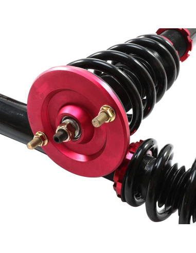Amortiguadores Coilover Ajustables AUTOMUTO para Mitsubishi