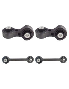 Kit de Enlace de Barra de Estabilización A-Partrix para Audi