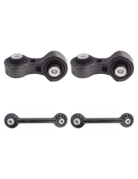 Kit de Enlace de Barra de Estabilización A-Partrix para Audi