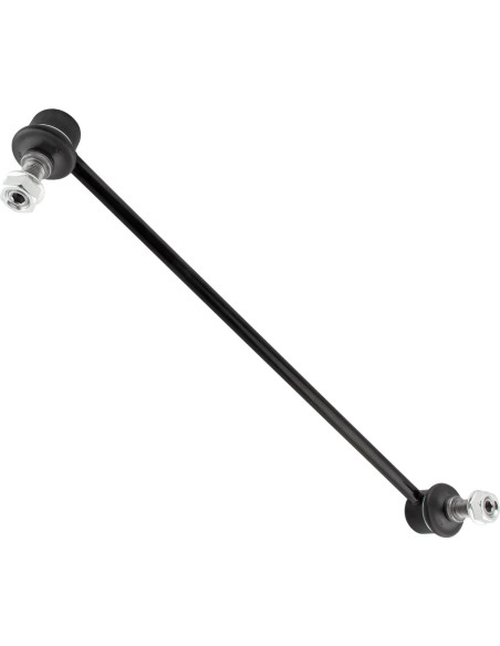 2 Enlaces de Barra Estabilizadora Delantera WEDOAUTO K80478