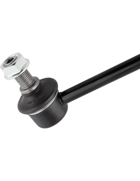 2 Enlaces de Barra Estabilizadora Delantera WEDOAUTO K80478