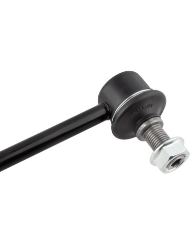 2 Enlaces de Barra Estabilizadora Delantera WEDOAUTO K80478