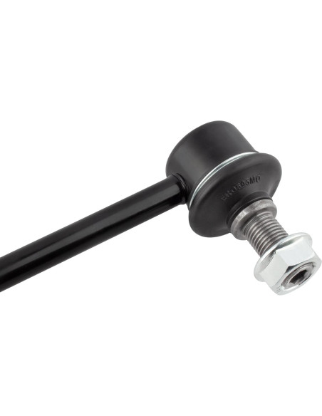 2 Enlaces de Barra Estabilizadora Delantera WEDOAUTO K80478