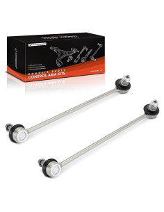 Enlaces de Barra Estabilizadora Delantera A-Premium para BMW