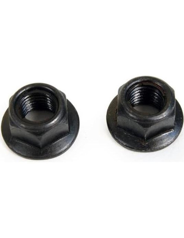 Enlace de Barra Estabilizadora Frontal Derecho ZWKZOAUTO para BMW