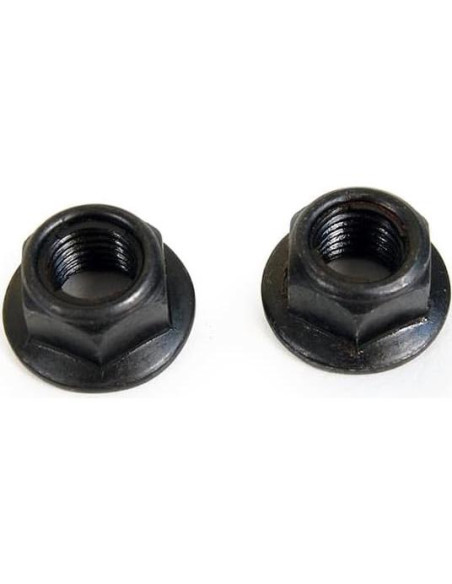 Enlace de Barra Estabilizadora Frontal Derecho ZWKZOAUTO para BMW