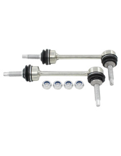 Enlace de barra estabilizadora Roneeson para Ford F-150 Raptor 2017-2020