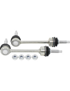 Enlace de barra estabilizadora Roneeson para Ford F-150 Raptor 2017-2020 2