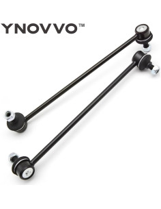 Enlaces de Barra Estabilizadora Delantera Ynovvo para Toyota y Lexus 2