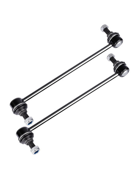 Enlace de Barra Estabilizadora Frontal Yeoflagtrade K750523 - Hyundai/Kia